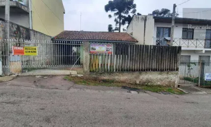 Casa 2 quartos venda - Bairro Campo Comprido - Curitiba/PR