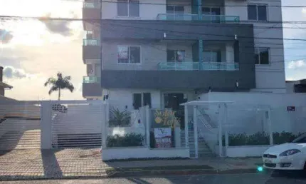 Apartamento Garden com 1 dormitório para alugar, 35 m² -  Bom Retiro - Curitiba/PR