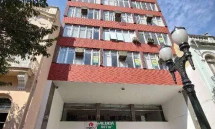 C-sa0088 conjunto comercial 40m² no calçadão da xv - centro