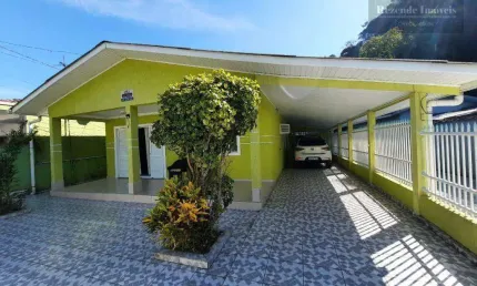 Casa com 10 quartos à venda na Rua Antônio Alves Corrêa, 1182, Centro, Guaratuba