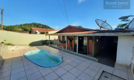 Casa com 3 quartos venda no bairro Batel em Antonina/PR