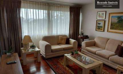 C-AD0018 Apartamento Duplex no Bacacheri,  239m² Útil, 2 Vagas