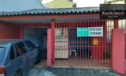 Loja para alugar, 46 m² por R$ 960,00/mês - Cidade Industrial - Curitiba/PR