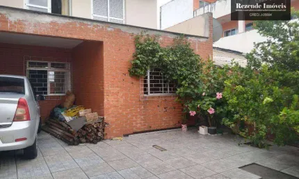 Casa com 4 quartos à venda na Rua Maria Lúcia Locher de Athayde, 8956, Cidade Industrial, Curitiba