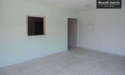 Ponto comercial com 1 sala para alugar na Avenida Marechal Floriano Peixoto, 5422, Hauer, Curitiba
