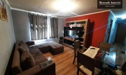 Apartamento 2 quartos venda, 44 m² por R$ 210.000 - Fazendinha - Curitiba/PR
