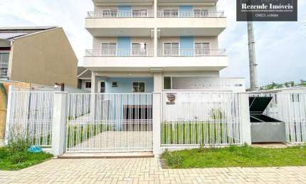 Apartamento 2 quartos venda, por R$ 359.000 - Fazendinha - Curitiba/PR
