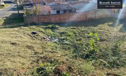 Terreno venda - bairro Gralha Azul - Fazenda Rio Grande/PR
