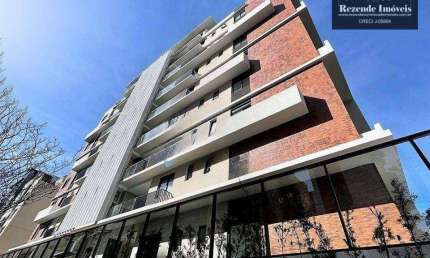 Apartamento Garden  3 quartos à venda -Bigorrilho - Curitiba/PR