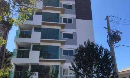 C-AP2765 Juvevê - Novo/Excelente Apt 3 Qts (2 suítes), 2 Vagas