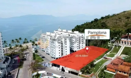 Empreendimento na planta, na praia martim de sá em caraguatatuba/sp!!!