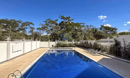 Apartamento com 2 quartos à venda na Avenida Santo Antônio, Chácara dos Pinheiros, Cuiabá