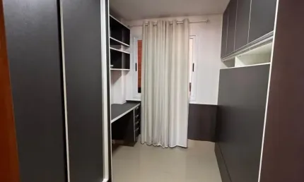 SOBRAD0- VILLAGIO D ITÁLIA - STA CRUZ - Com 900KW de Energia Solar - VALOR 7.200,00