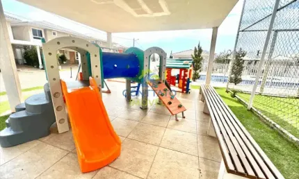 Sobrado Completo com Energia Solar 500 Kw , Villagio D Itália, Valor 8.000,00