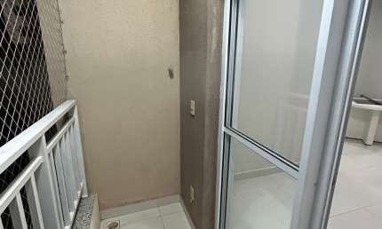 Cond Valle das Palmeiras, 66m² com elevador, 03 quartos sendo 01 suíte - Valor R$ 1.900,00