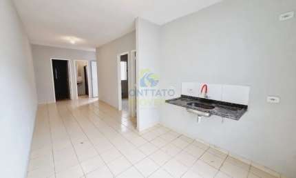 Casa Rio Manso com 03 quartos, 02 garagem - Valor 2.400,00