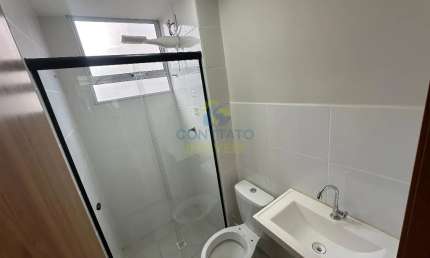 Chapada dos Colíbris, Apto Térreo, Com Móveis Planejados, 02 Quartos, Valor 1.900,00