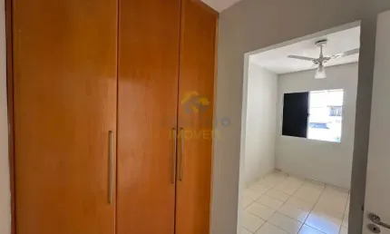CASA,  Cond Rio Jangada, 2 quartos sendo 1 suíte - Valor 2.500