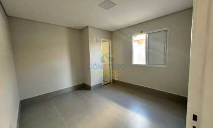 Casa Condomínio São Lourenço, 03 quartos sendo 01 suíte, Valor 3.700,00 tudo incluso.