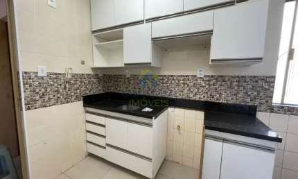 TERRA NOVA, apto 02 quartos, Cond. Águas Marinhas - Valor 2.000,00