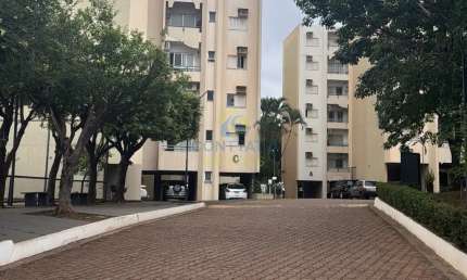 APTO Solar das Flores, com 03 quartos, sendo 01 suíte - Valor 4.600,00