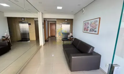 APTO Mobiliado, 70m², 03 quartos sendo 01 suíte - VALOR  3.500,00