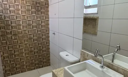 Casa São Lourenço, com piscina, Energia Solar 1.200KWh , Móveis Planejados - VALOR 7.300,00