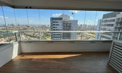 APTO Condomínio Bonavita, 03 Quartos sendo os 03 Suítes, 04 Garagens - VALOR 5.200