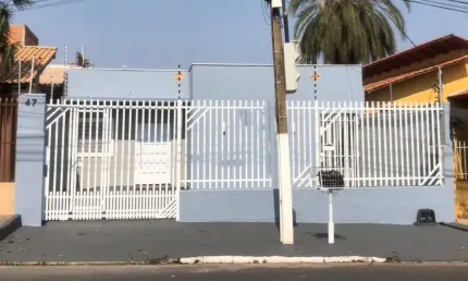 CASA Comercial, Recanto dos Passáros, 06 Salas, 01 quartos Suíte, Climatizada - VALOR  5.500,00