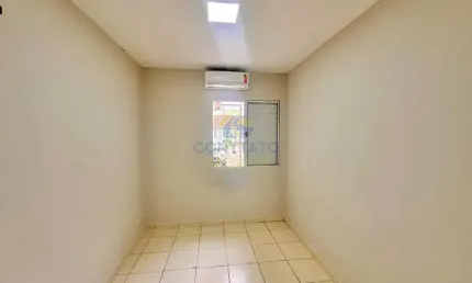 Casa, condomínio rio jangada com 02 quartos sendo 01 suíte - valor 2.600,00