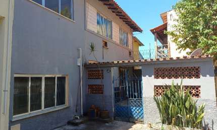 Casa em vila - 03 quartos - Jardim Flamboyant/Cabo Frio-RJ