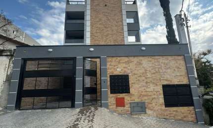 Apartamento com 2 quartos à venda na Rua Corin, 147, Vila Ré, São Paulo