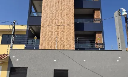 Próximo a praça toco, acabamento completo , ultimas unidades