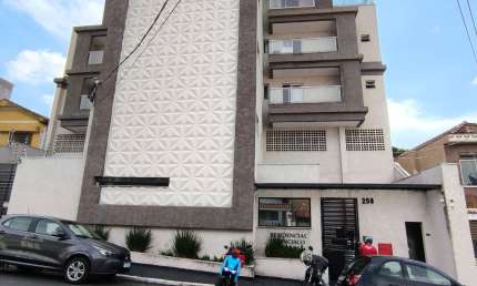 Apartamento com 2 quartos à venda na Rua Santo Antero, 100, Penha De França, São Paulo