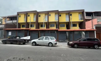 Casa com 3 quartos à venda na Rua Nova Cruz, 240, Jardim Gonzaga, São Paulo
