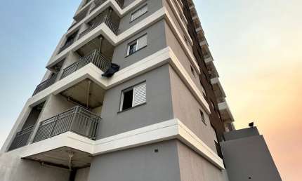 Apartamento com 2 quartos à venda na Rua Major Gomes Ribeiro, 93, Vila Santa Teresa (Zona Leste), São Paulo