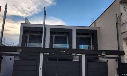 Casa com 3 quartos à venda na Rua João Cordeiro, 463, Vila Carrão, São Paulo