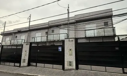 Casa com 2 quartos à venda na Rua Peixoto Werneck, 650, Vila Nhocune, São Paulo