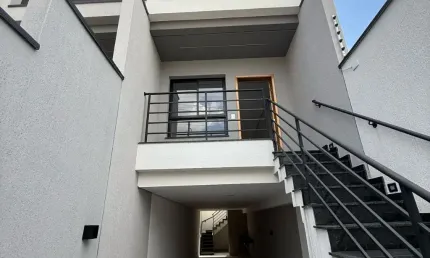 Casa com 3 quartos à venda na Rua Raimundo Mattiuzzo, 156, Vila Araguaia, São Paulo