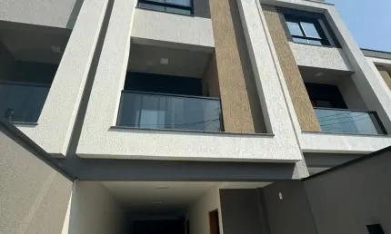 Casa com 3 quartos à venda na Rua Francisco Chiarelli, 603, Parque Cruzeiro do Sul, São Paulo