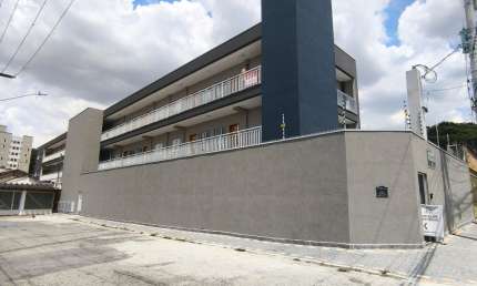 Apartamento com 2 quartos à venda na Rua Doutor Jaci Barbosa, 400, Vila Carrão, São Paulo