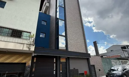 Apartamento com 2 quartos à venda na Rua Pedro Franco Quaresma, 340, Jardim Popular, São Paulo