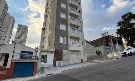 Apartamento com 2 quartos à venda na Rua Moisés Marx, 723, Vila Aricanduva, São Paulo