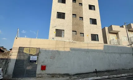 Apartamento com 2 quartos à venda na Rua Ana Luísa de Sousa, 218, Vila Ponte Rasa, São Paulo
