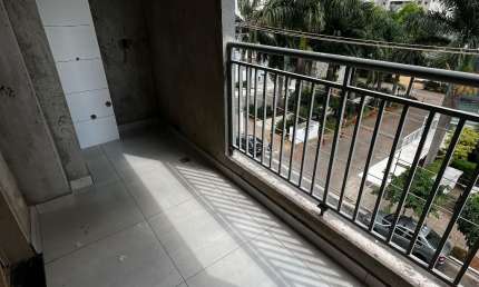Apartamento com 2 quartos à venda na Rua Ivaí, 272, Tatuapé, São Paulo
