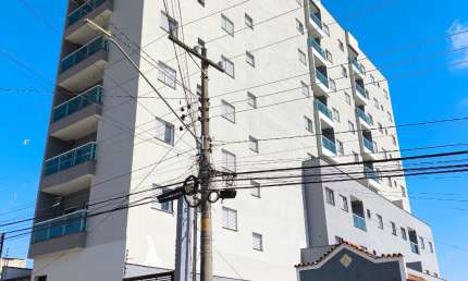 APARTAMENTO ULTIMAS UNIDADES COM ACABAMENTO COMPLETO