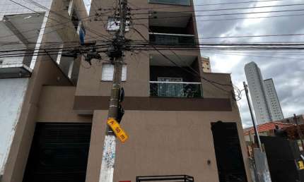 APARTAMENTO ACABAMENTO COMPLETO E VAGA APENAS 290 MIL