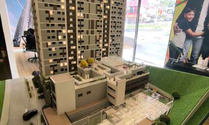 COMPRE SEU APARTAMENTO NA PLANTA 500 REAIS DE ENTRADA