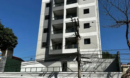 Apartamento com 2 quartos à venda na Rua Coronel Donato, 48, Vila Matilde, São Paulo