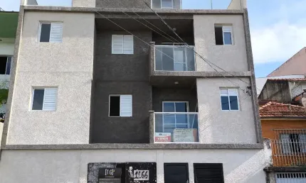 Apartamento com 2 quartos à venda na Rua Dona Escolástica M. da Fonseca, 1168, Vila Matilde, São Paulo